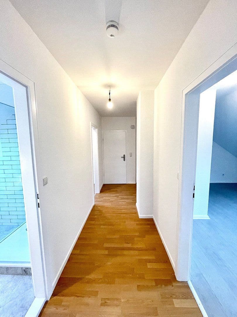 Predaj bytu 2-izbový 57 m², Springe, Dolné Sasko Predaj bytu 2-izbový 57 m², Springe, Dolné Sasko