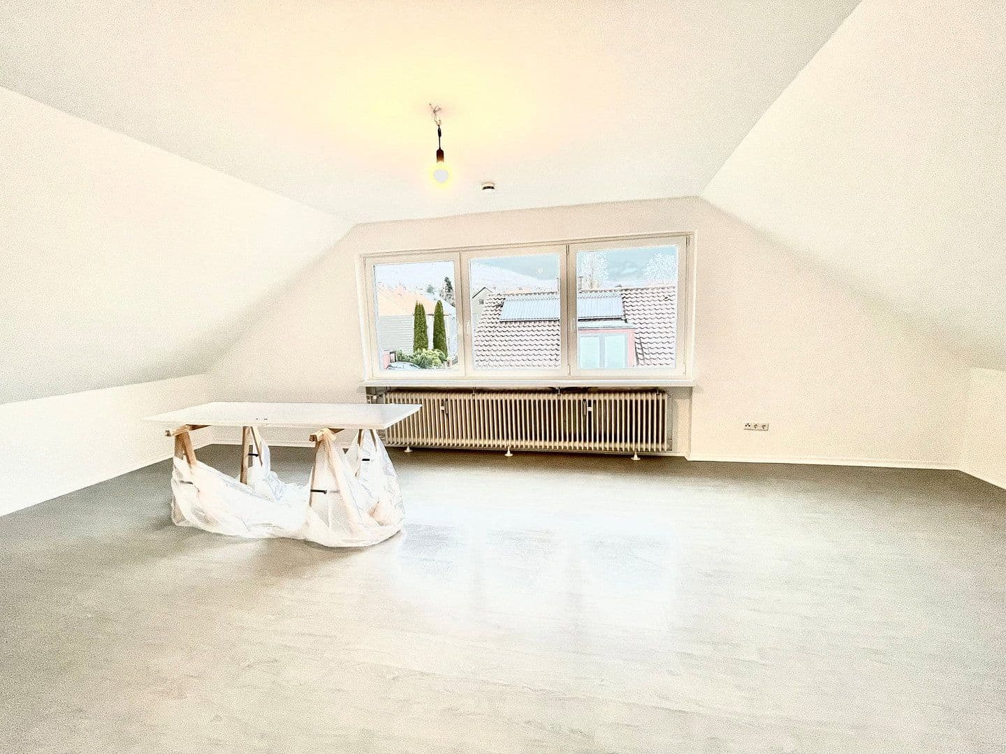 Predaj bytu 2-izbový 57 m², Springe, Dolné Sasko Predaj bytu 2-izbový 57 m², Springe, Dolné Sasko