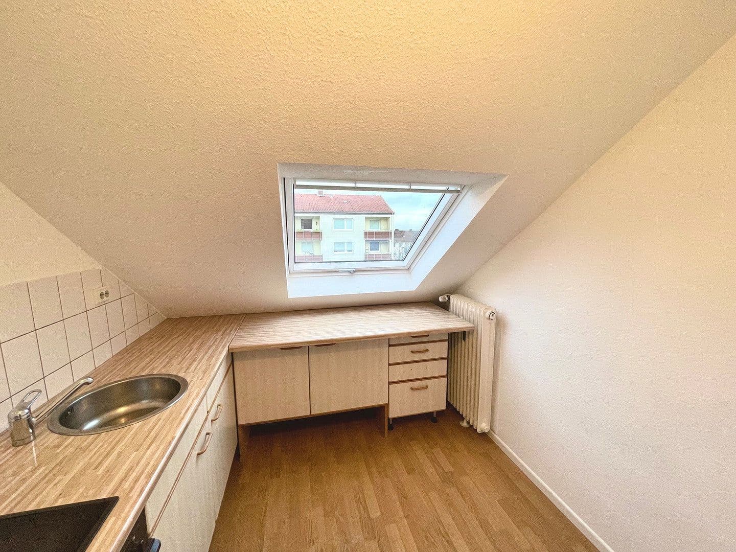 Predaj bytu 2-izbový 57 m², Springe, Dolné Sasko Predaj bytu 2-izbový 57 m², Springe, Dolné Sasko