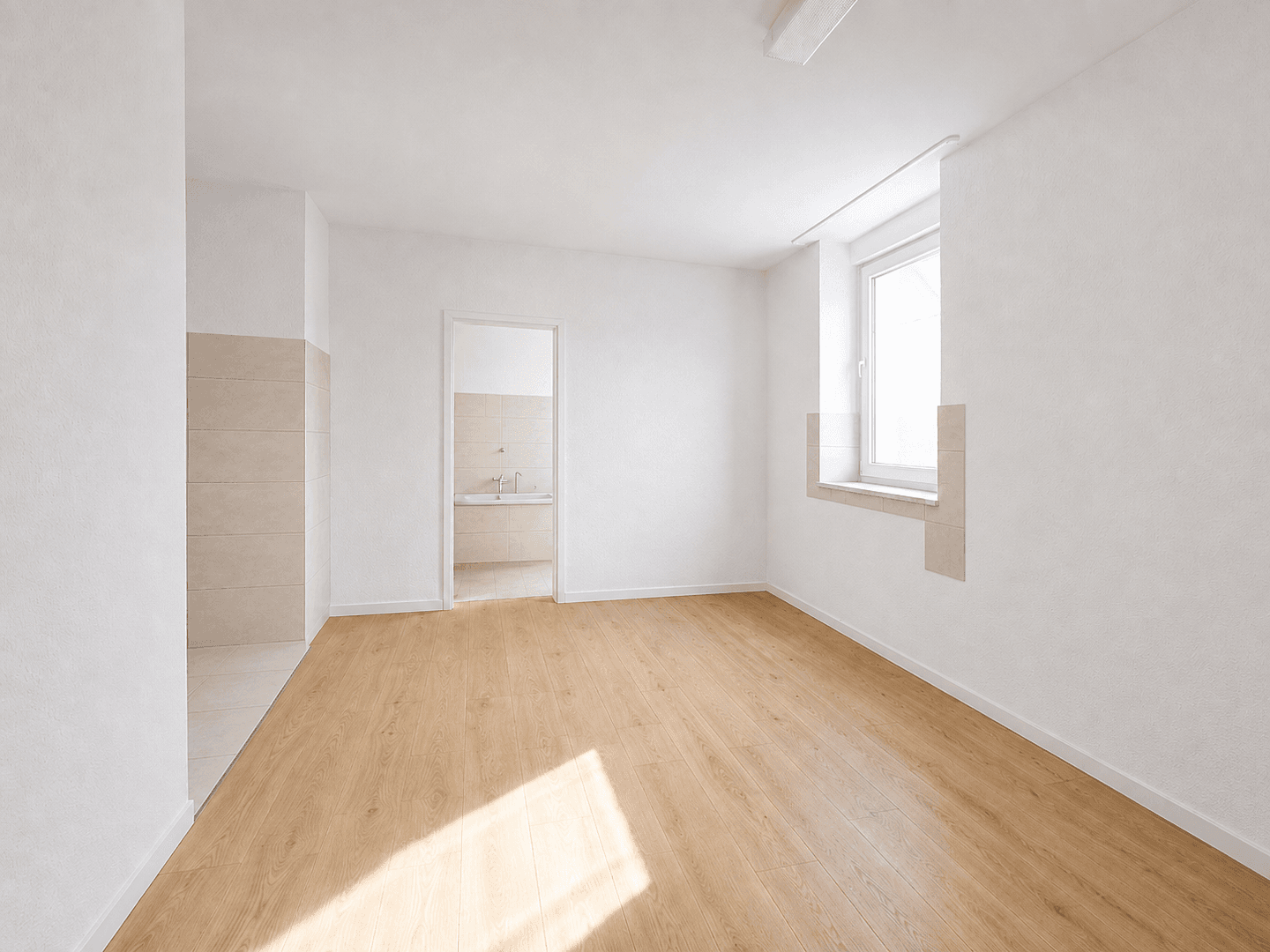 Prenájom bytu 3-izbový 93 m², Angelbachtal, Bádensko-Wurttembersko Prenájom bytu 3-izbový 93 m², Angelbachtal, Bádensko-Wurttembersko