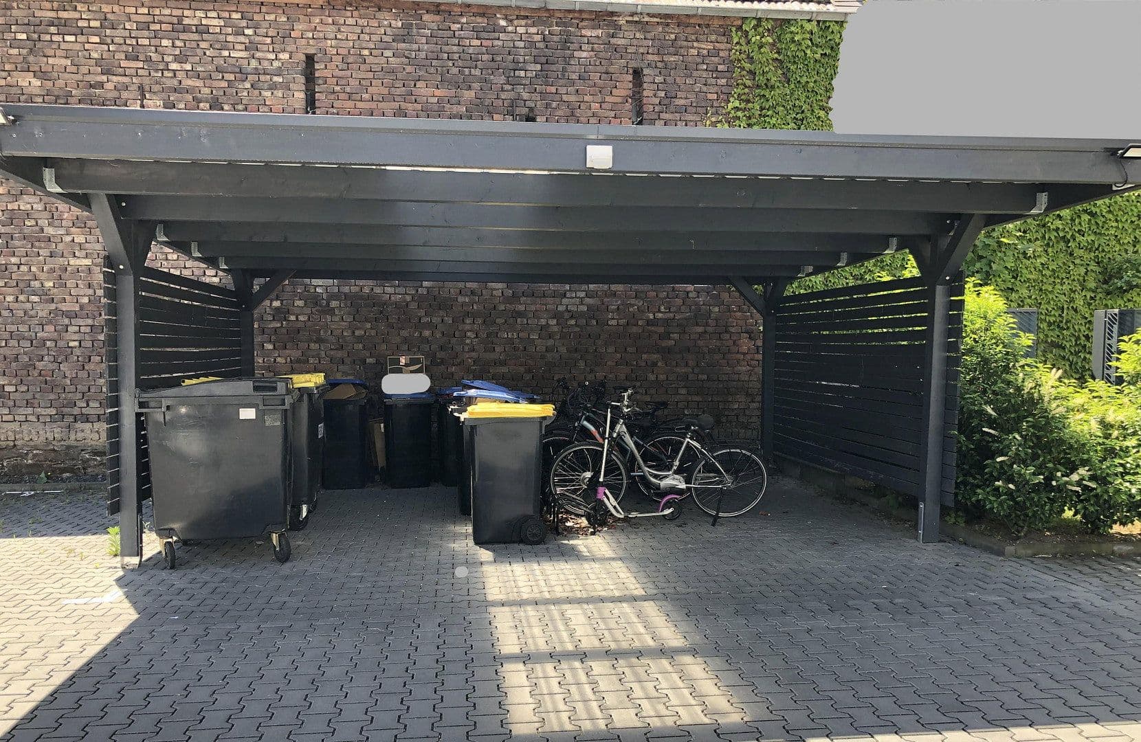 Prenájom bytu 2-izbový 73 m², Sinzig, Porýnie-Falcko Prenájom bytu 2-izbový 73 m², Sinzig, Porýnie-Falcko