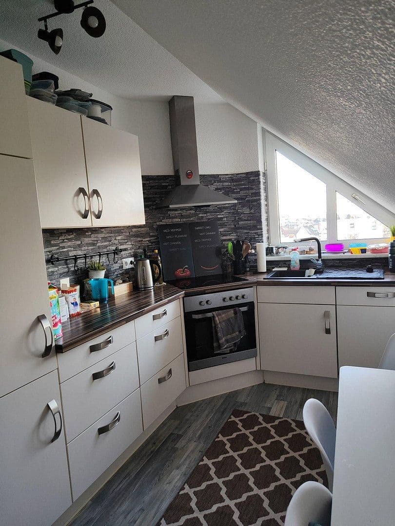 Predaj bytu 5-izbový 110 m², Europastr. 37, Spaichingen, Bádensko-Wurttembersko Predaj bytu 5-izbový 110 m², Europastr. 37, Spaichingen, Bádensko-Wurttembersko