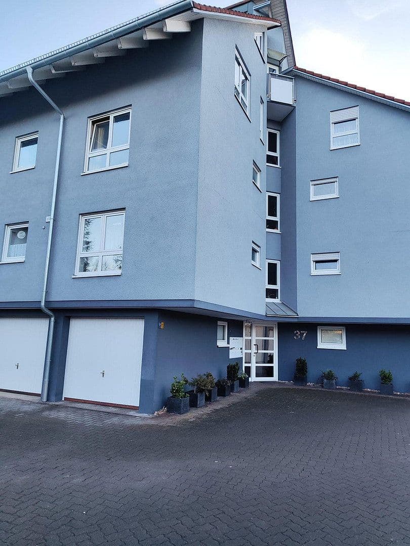 Predaj bytu 5-izbový 110 m², Europastr. 37, Spaichingen, Bádensko-Wurttembersko Predaj bytu 5-izbový 110 m², Europastr. 37, Spaichingen, Bádensko-Wurttembersko