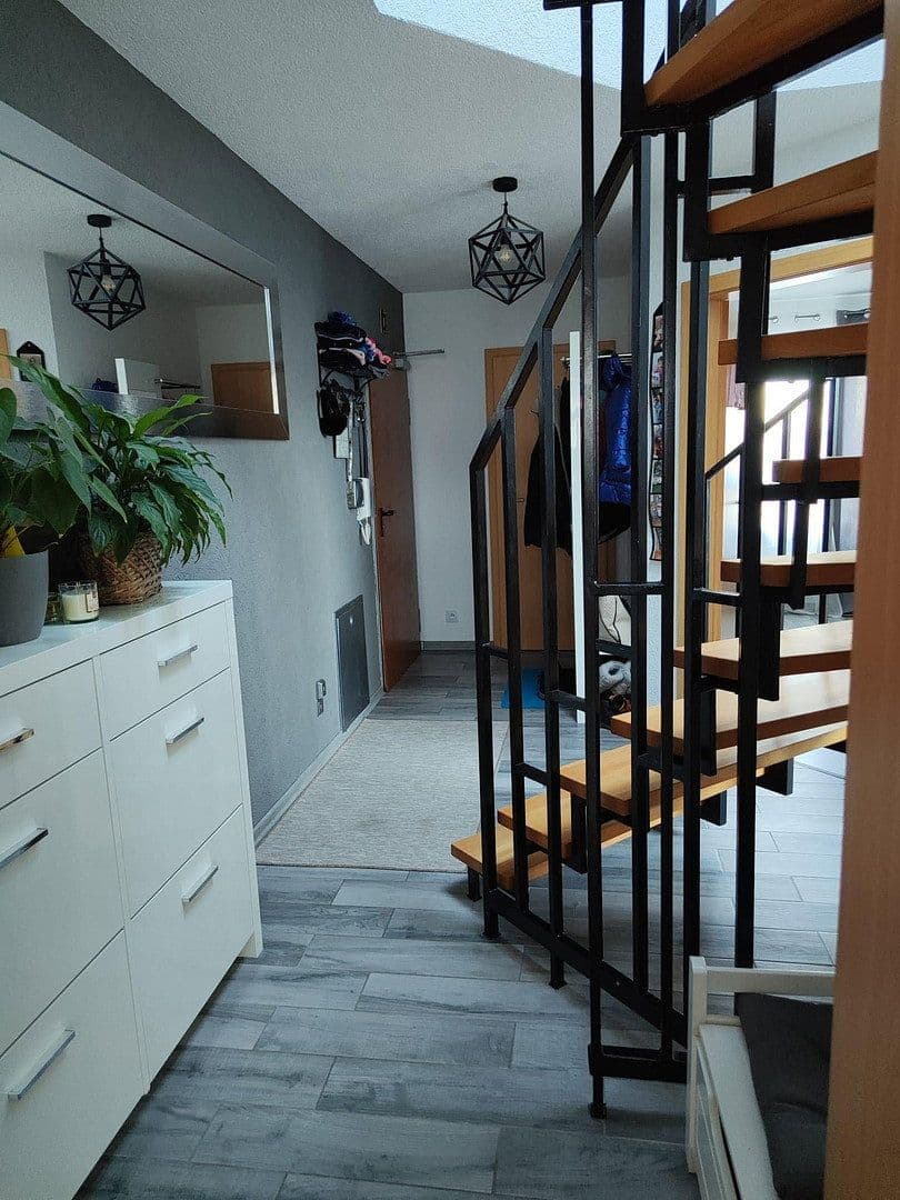 Predaj bytu 5-izbový 110 m², Europastr. 37, Spaichingen, Bádensko-Wurttembersko Predaj bytu 5-izbový 110 m², Europastr. 37, Spaichingen, Bádensko-Wurttembersko