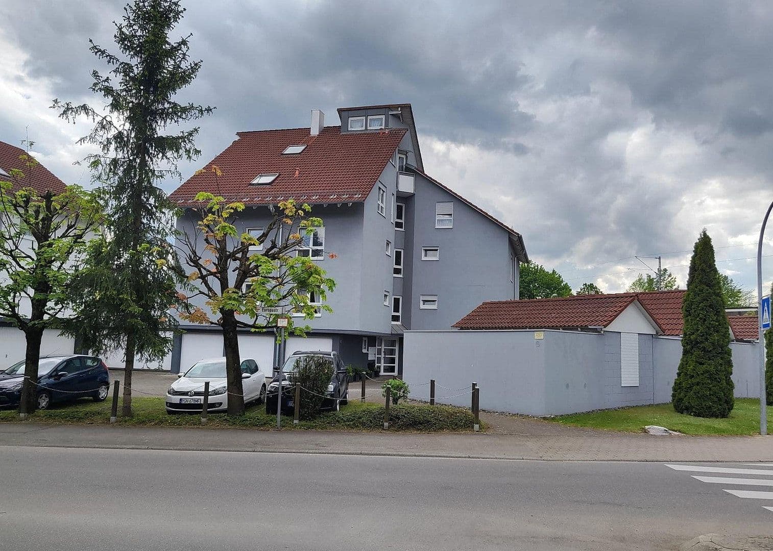 Predaj bytu 5-izbový 110 m², Europastr. 37, Spaichingen, Bádensko-Wurttembersko Predaj bytu 5-izbový 110 m², Europastr. 37, Spaichingen, Bádensko-Wurttembersko