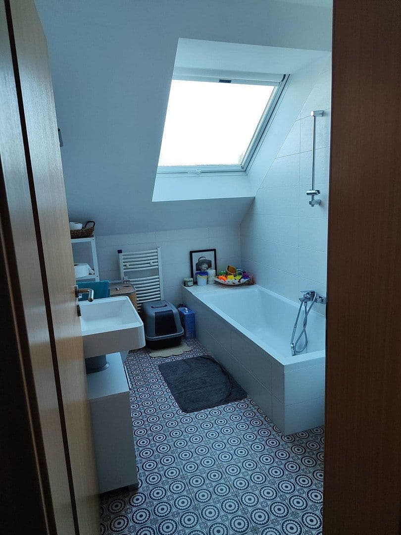 Predaj bytu 5-izbový 110 m², Europastr. 37, Spaichingen, Bádensko-Wurttembersko Predaj bytu 5-izbový 110 m², Europastr. 37, Spaichingen, Bádensko-Wurttembersko