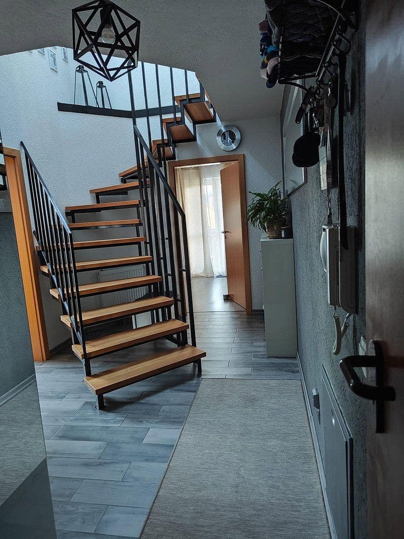 Predaj bytu 5-izbový 110 m², Europastr. 37, Spaichingen, Bádensko-Wurttembersko Predaj bytu 5-izbový 110 m², Europastr. 37, Spaichingen, Bádensko-Wurttembersko