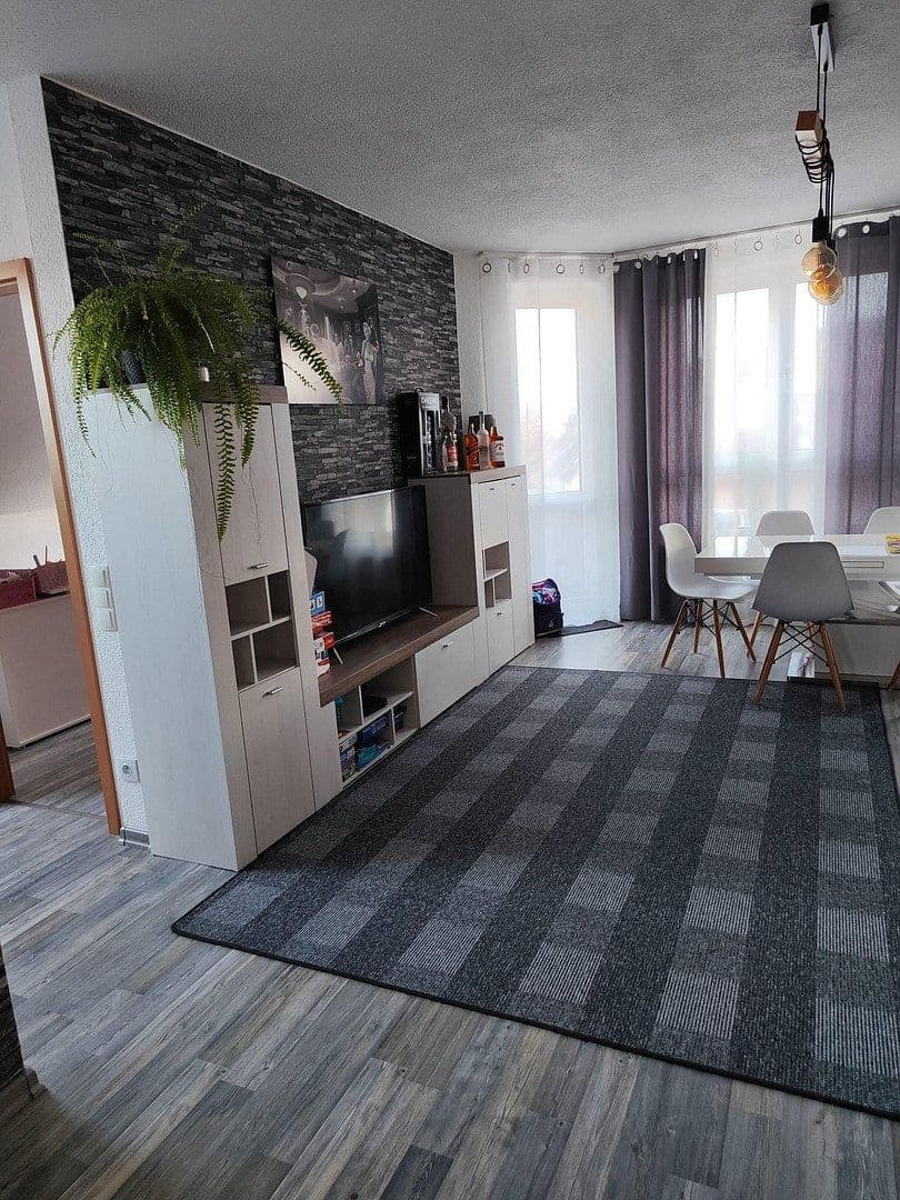 Predaj bytu 5-izbový 110 m², Europastr. 37, Spaichingen, Bádensko-Wurttembersko Predaj bytu 5-izbový 110 m², Europastr. 37, Spaichingen, Bádensko-Wurttembersko