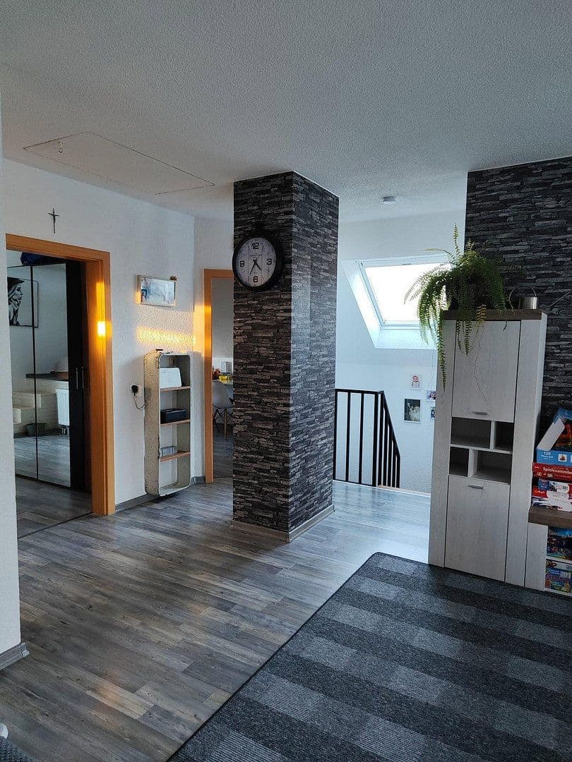 Predaj bytu 5-izbový 110 m², Europastr. 37, Spaichingen, Bádensko-Wurttembersko Predaj bytu 5-izbový 110 m², Europastr. 37, Spaichingen, Bádensko-Wurttembersko