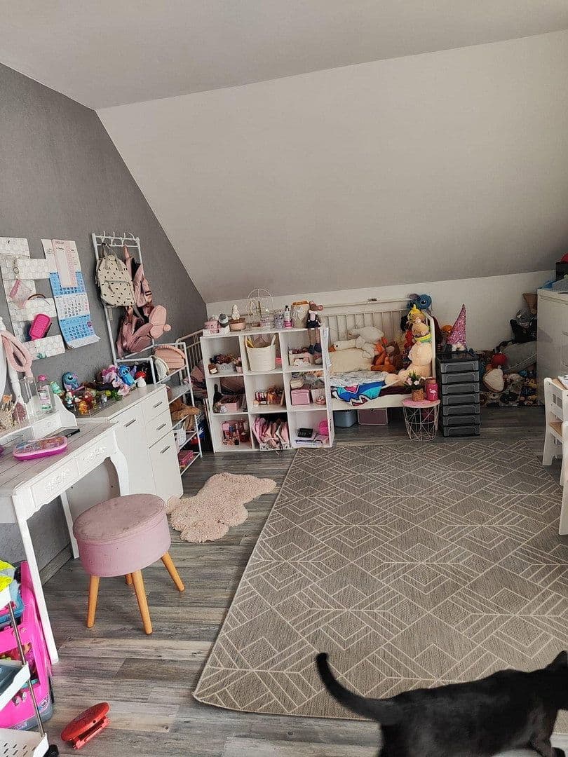 Predaj bytu 5-izbový 110 m², Europastr. 37, Spaichingen, Bádensko-Wurttembersko Predaj bytu 5-izbový 110 m², Europastr. 37, Spaichingen, Bádensko-Wurttembersko