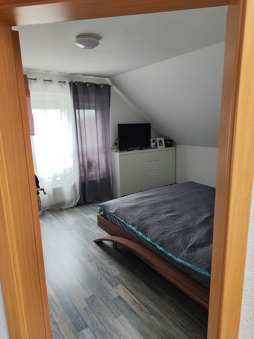 Predaj bytu 5-izbový 110 m², Europastr. 37, Spaichingen, Bádensko-Wurttembersko Predaj bytu 5-izbový 110 m², Europastr. 37, Spaichingen, Bádensko-Wurttembersko