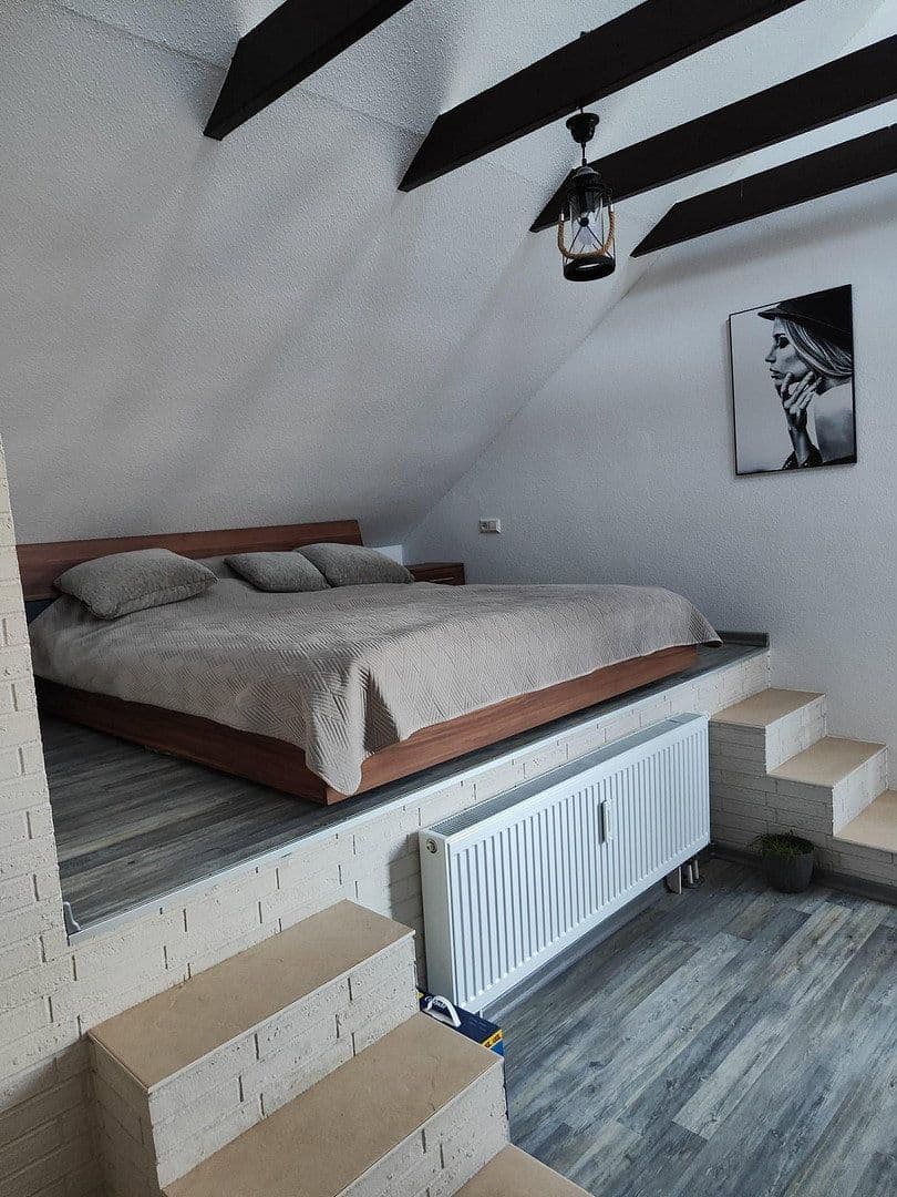 Predaj bytu 5-izbový 110 m², Europastr. 37, Spaichingen, Bádensko-Wurttembersko Predaj bytu 5-izbový 110 m², Europastr. 37, Spaichingen, Bádensko-Wurttembersko