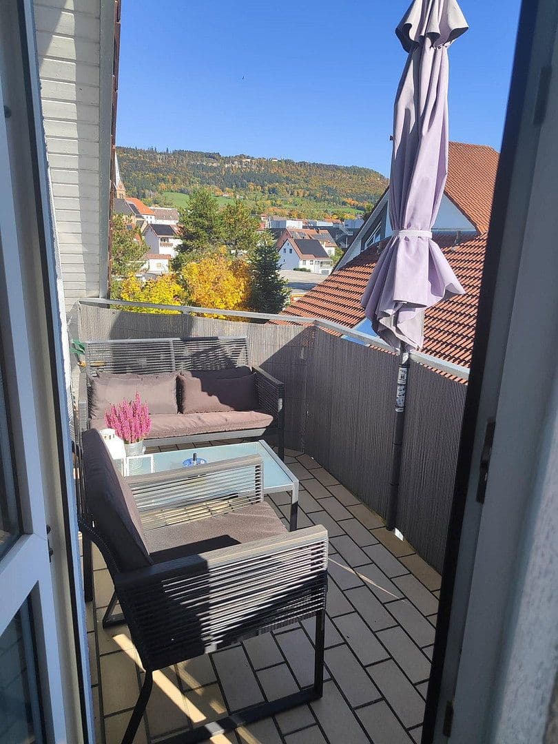 Predaj bytu 5-izbový 110 m², Europastr. 37, Spaichingen, Bádensko-Wurttembersko Predaj bytu 5-izbový 110 m², Europastr. 37, Spaichingen, Bádensko-Wurttembersko