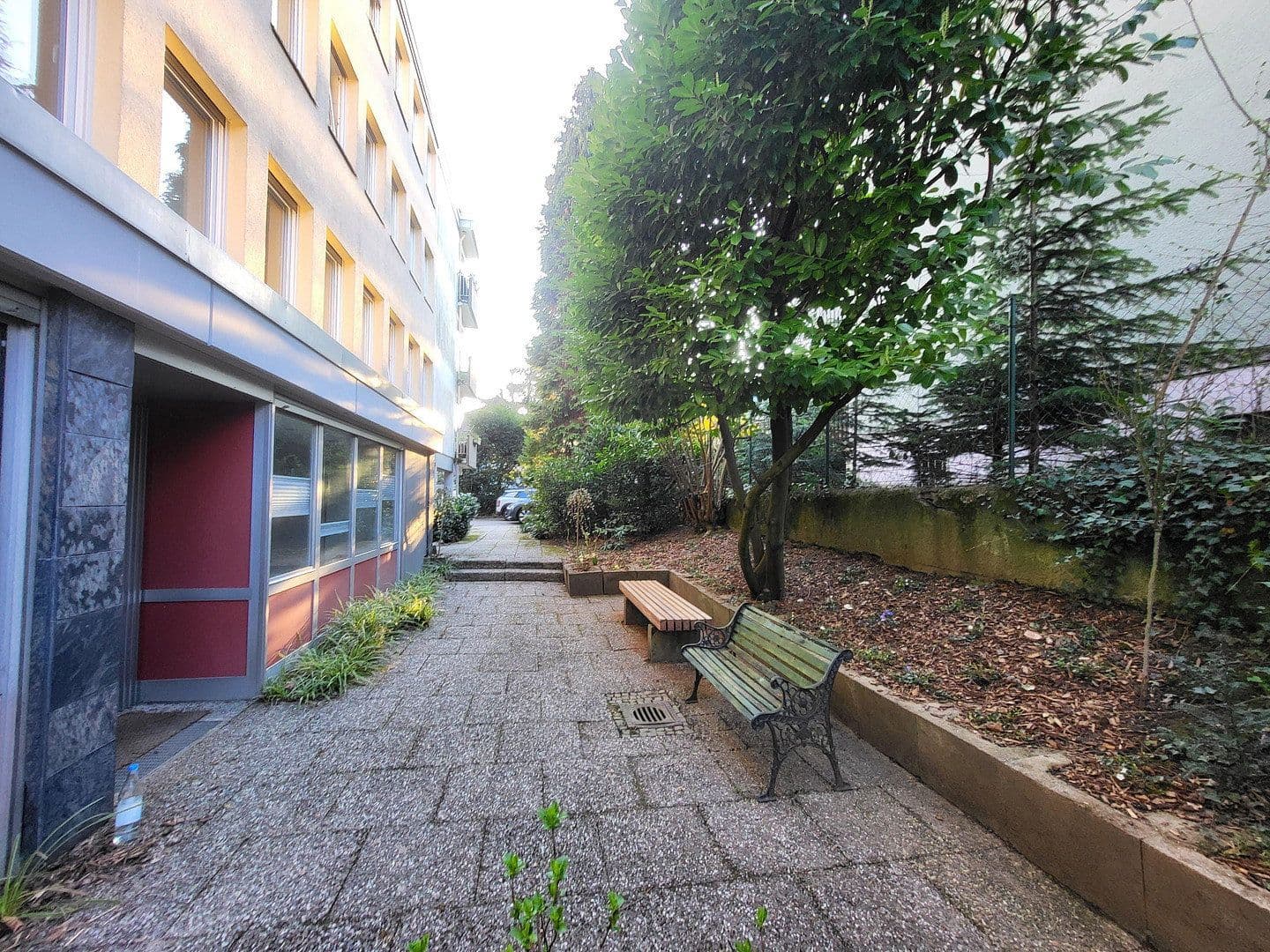 Predaj kancelárie 149 m², Mühlenweg 3, Bad Honnef, Severné Porýnie - Westfálsko Predaj kancelárie 149 m², Mühlenweg 3, Bad Honnef, Severné Porýnie - Westfálsko