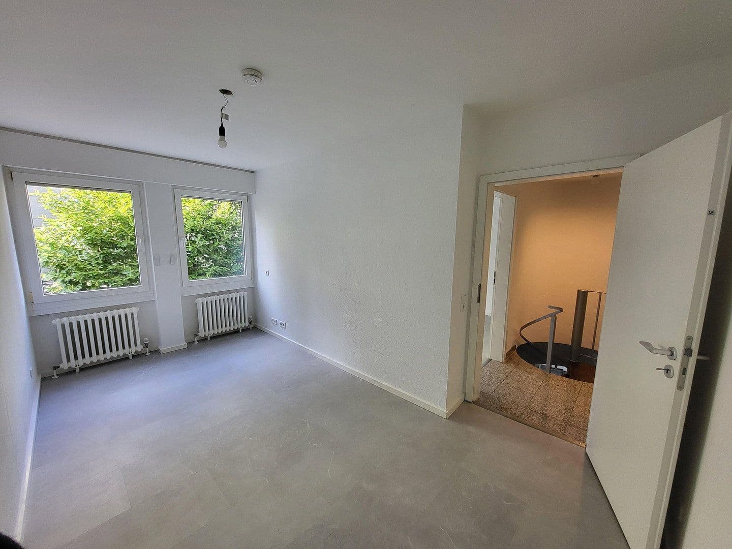 Predaj kancelárie 149 m², Mühlenweg 3, Bad Honnef, Severné Porýnie - Westfálsko Predaj kancelárie 149 m², Mühlenweg 3, Bad Honnef, Severné Porýnie - Westfálsko