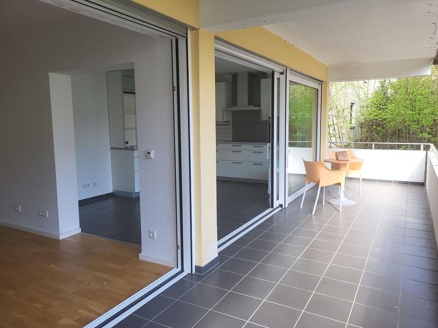Predaj kancelárie 149 m², Mühlenweg 3, Bad Honnef, Severné Porýnie - Westfálsko Predaj kancelárie 149 m², Mühlenweg 3, Bad Honnef, Severné Porýnie - Westfálsko