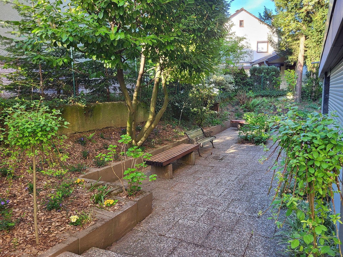 Predaj kancelárie 149 m², Mühlenweg 3, Bad Honnef, Severné Porýnie - Westfálsko Predaj kancelárie 149 m², Mühlenweg 3, Bad Honnef, Severné Porýnie - Westfálsko