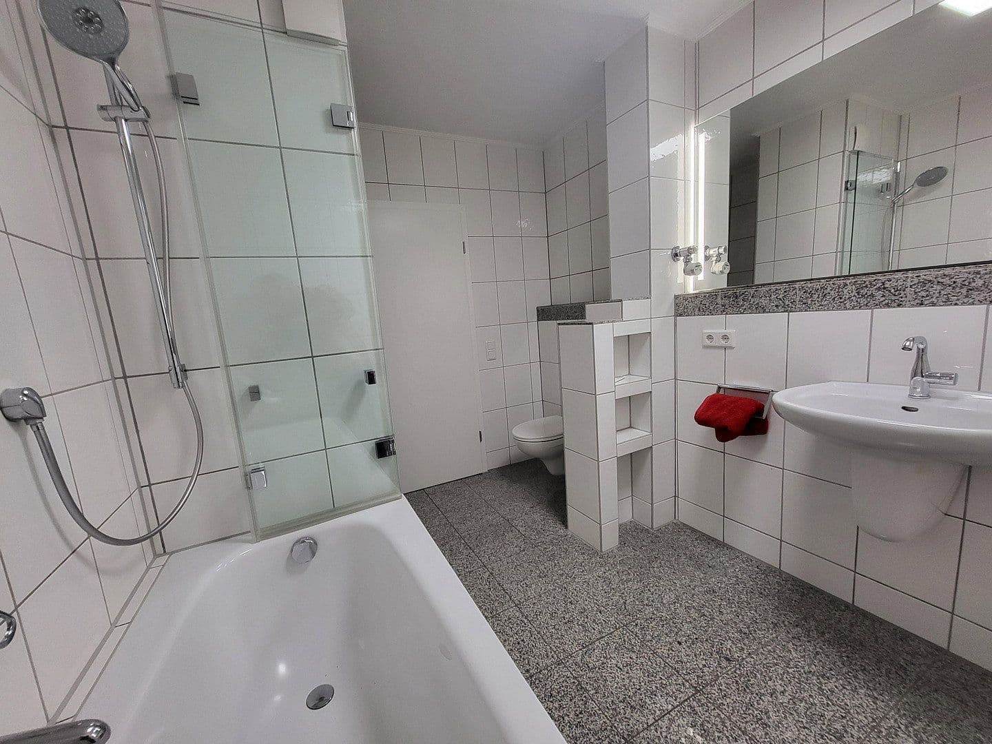 Predaj kancelárie 149 m², Mühlenweg 3, Bad Honnef, Severné Porýnie - Westfálsko Predaj kancelárie 149 m², Mühlenweg 3, Bad Honnef, Severné Porýnie - Westfálsko