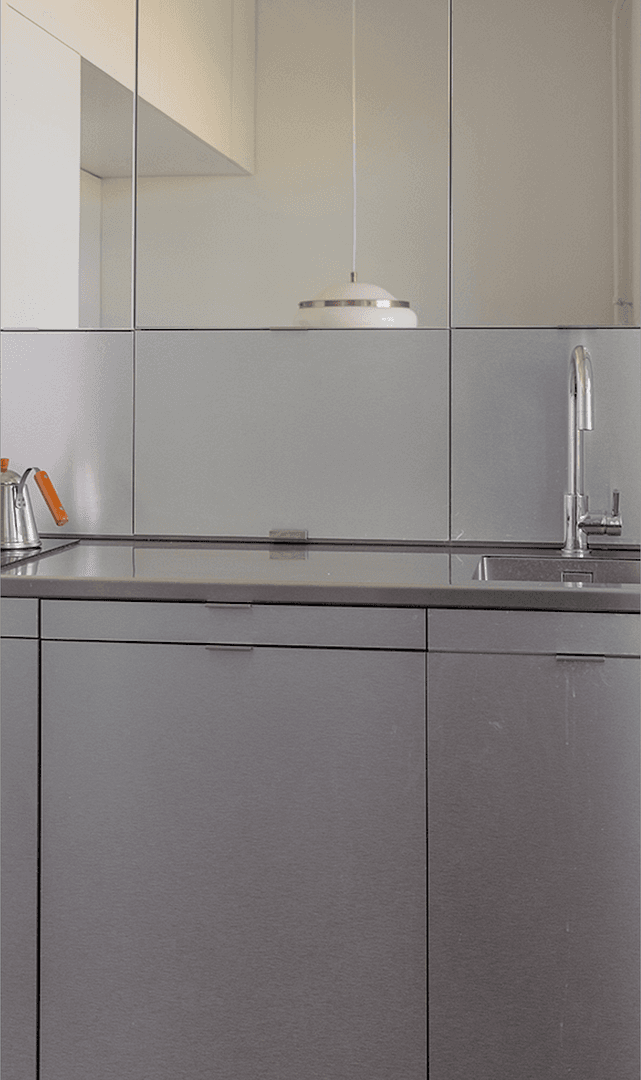 Predaj bytu 2-izbový 61 m², Berlin, Berlín Predaj bytu 2-izbový 61 m², Berlin, Berlín
