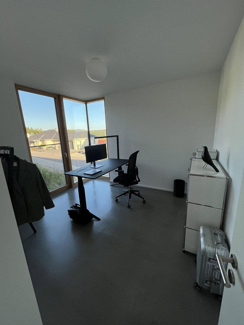 Predaj domu 175 m², pozemek 806 m², Ebelsbach, Bavorsko Predaj domu 175 m², pozemek 806 m², Ebelsbach, Bavorsko