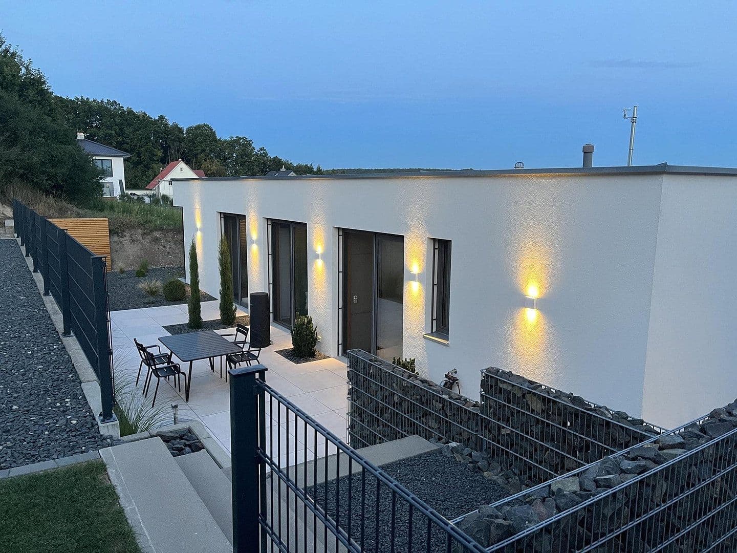 Predaj domu 175 m², pozemek 806 m², Ebelsbach, Bavorsko Predaj domu 175 m², pozemek 806 m², Ebelsbach, Bavorsko