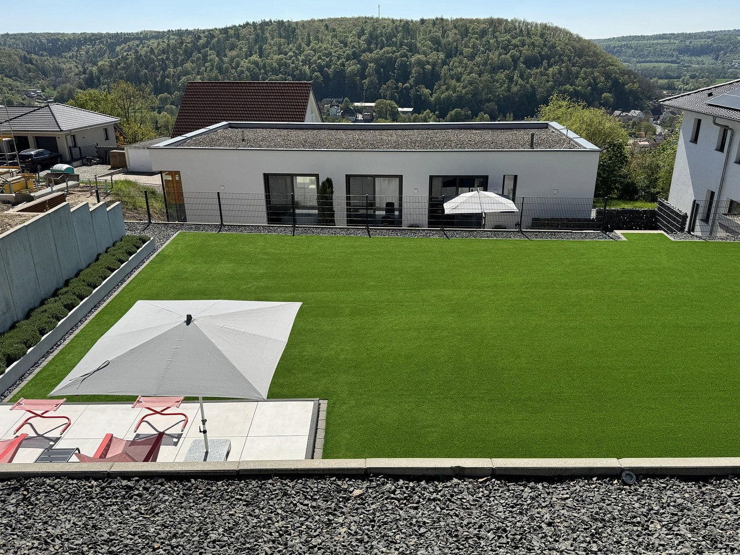 Predaj domu 175 m², pozemek 806 m², Ebelsbach, Bavorsko Predaj domu 175 m², pozemek 806 m², Ebelsbach, Bavorsko