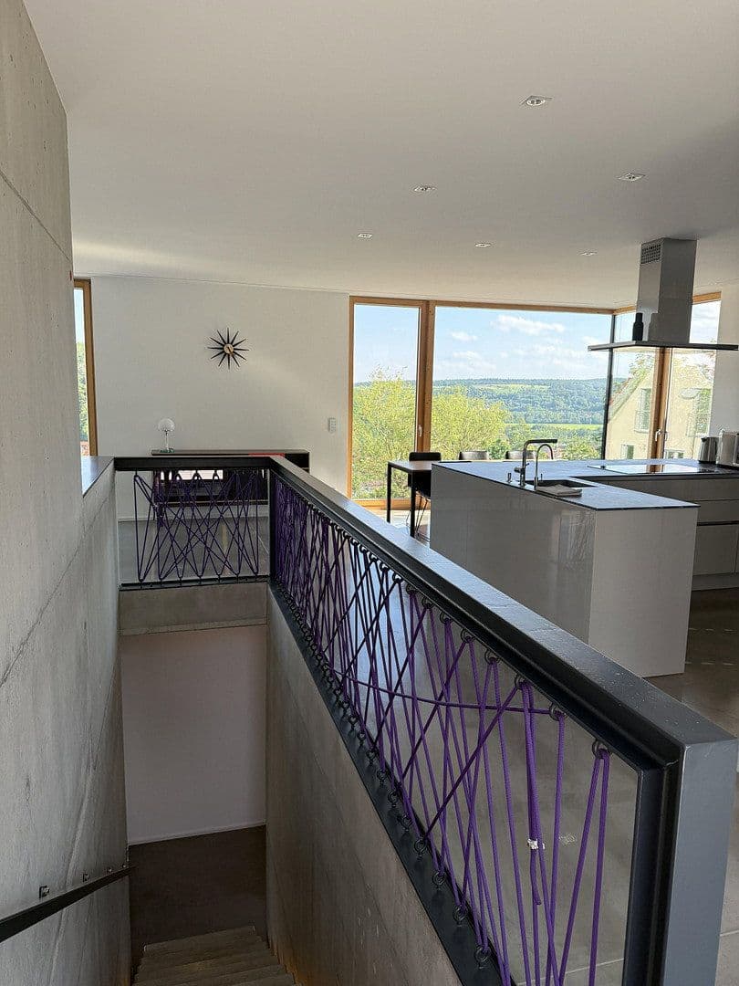 Predaj domu 175 m², pozemek 806 m², Ebelsbach, Bavorsko Predaj domu 175 m², pozemek 806 m², Ebelsbach, Bavorsko