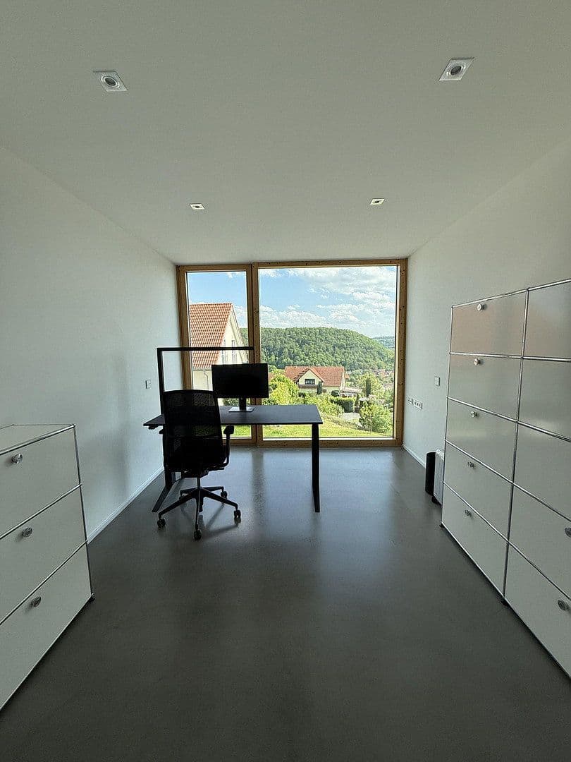 Predaj domu 175 m², pozemek 806 m², Ebelsbach, Bavorsko Predaj domu 175 m², pozemek 806 m², Ebelsbach, Bavorsko