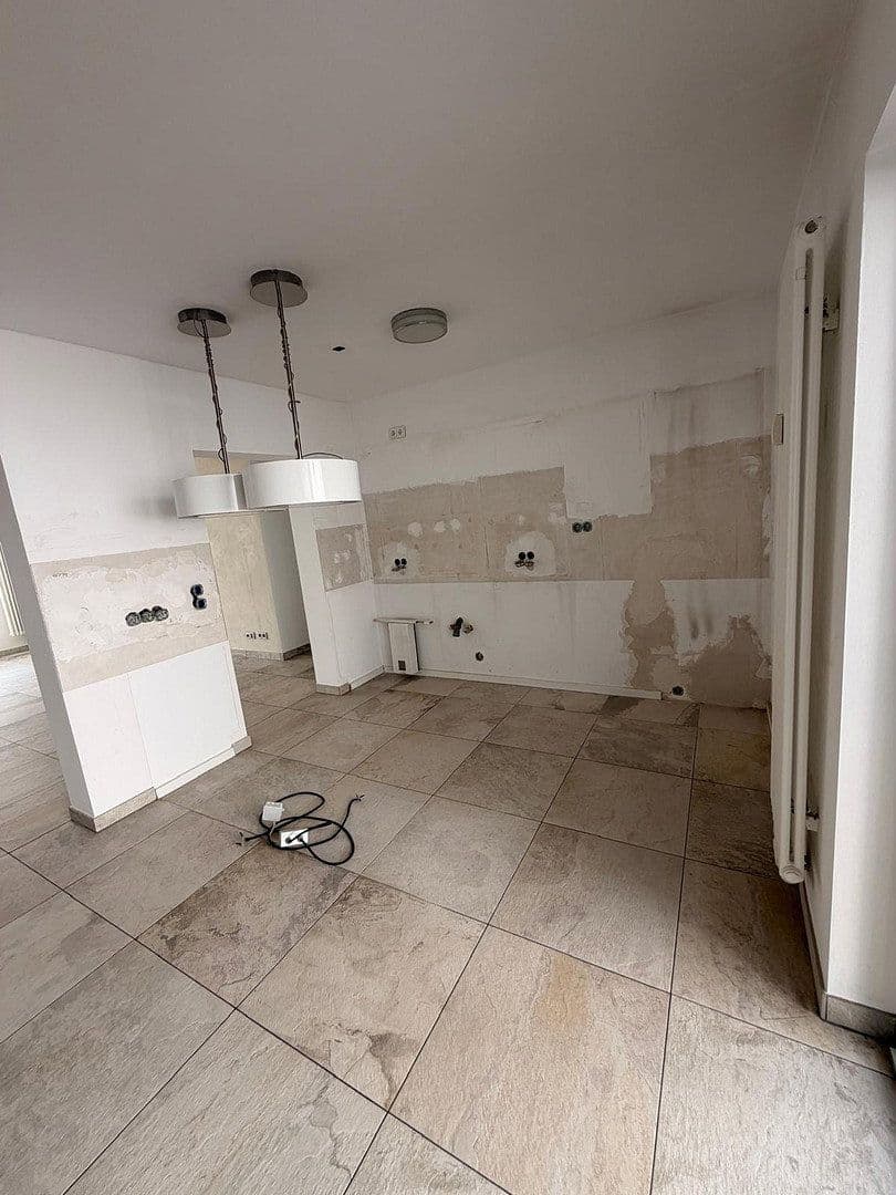 Prenájom bytu 3-izbový 131 m², Pulheim, Severné Porýnie - Westfálsko Prenájom bytu 3-izbový 131 m², Pulheim, Severné Porýnie - Westfálsko