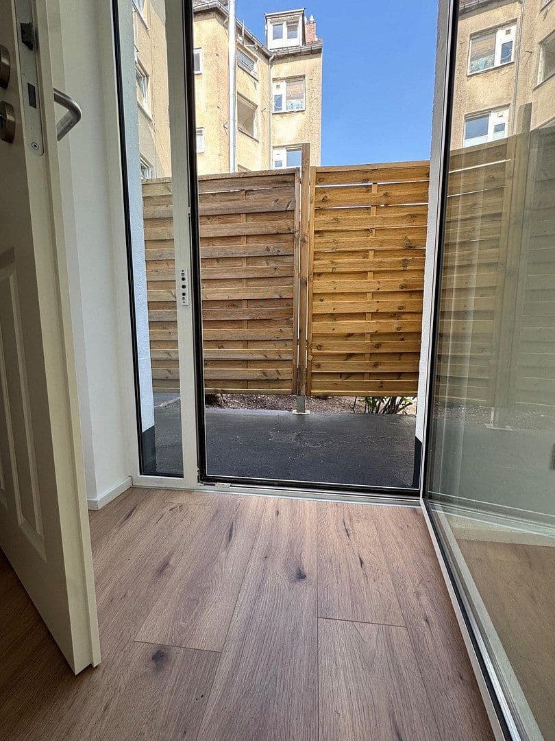 Prenájom bytu 2-izbový 33 m², Birkenstraße 147, Düsseldorf, Severné Porýnie - Westfálsko Prenájom bytu 2-izbový 33 m², Birkenstraße 147, Düsseldorf, Severné Porýnie - Westfálsko
