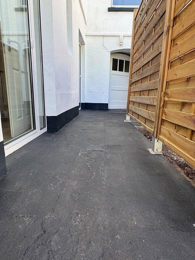 Prenájom bytu 2-izbový 33 m², Birkenstraße 147, Düsseldorf, Severné Porýnie - Westfálsko Prenájom bytu 2-izbový 33 m², Birkenstraße 147, Düsseldorf, Severné Porýnie - Westfálsko
