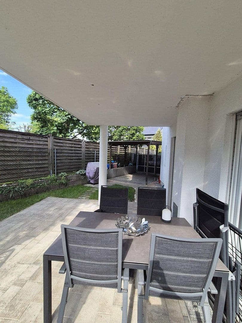 Predaj bytu 5-izbový 125 m², Mühlheim am Main, Hesensko Predaj bytu 5-izbový 125 m², Mühlheim am Main, Hesensko