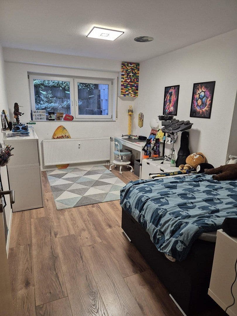 Predaj bytu 5-izbový 125 m², Mühlheim am Main, Hesensko Predaj bytu 5-izbový 125 m², Mühlheim am Main, Hesensko