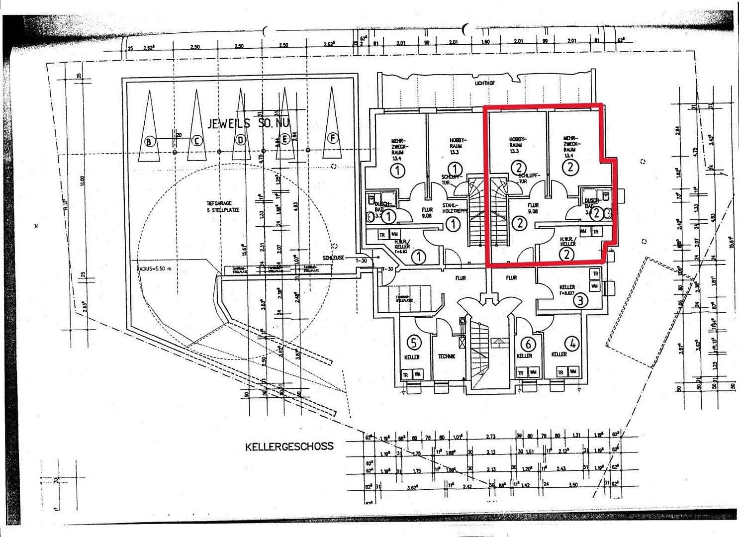 Predaj bytu 5-izbový 125 m², Mühlheim am Main, Hesensko Predaj bytu 5-izbový 125 m², Mühlheim am Main, Hesensko