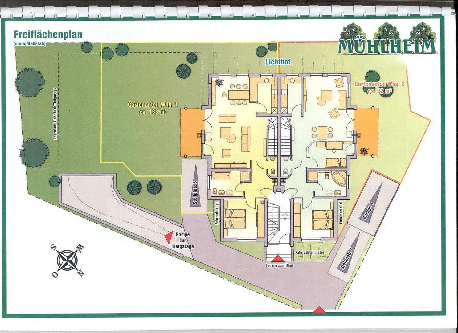 Predaj bytu 5-izbový 125 m², Mühlheim am Main, Hesensko Predaj bytu 5-izbový 125 m², Mühlheim am Main, Hesensko