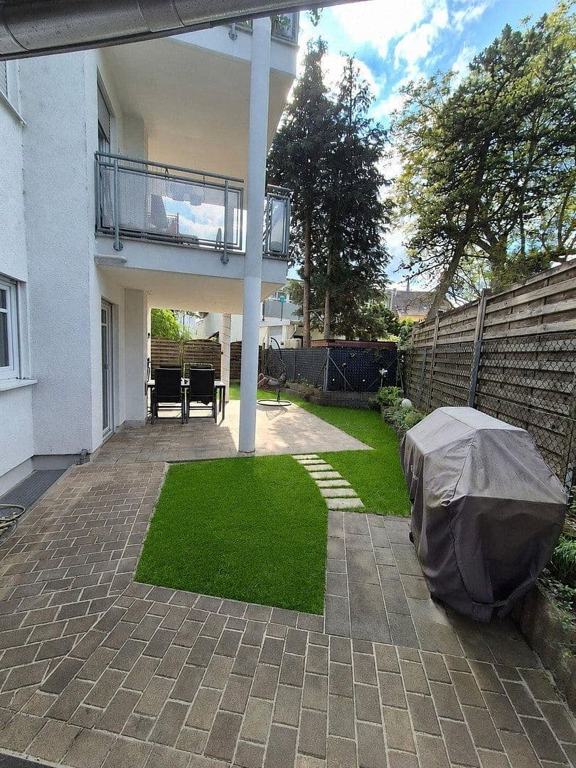 Predaj bytu 5-izbový 125 m², Mühlheim am Main, Hesensko Predaj bytu 5-izbový 125 m², Mühlheim am Main, Hesensko