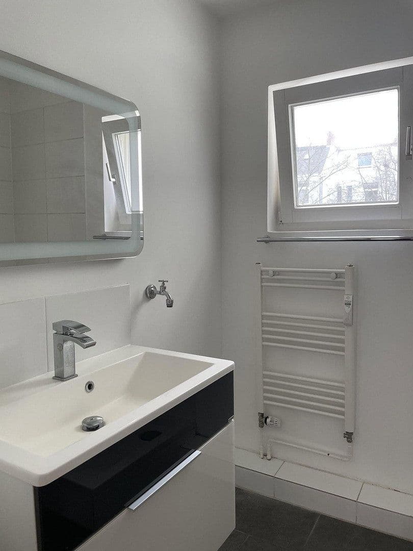 Predaj bytu 2-izbový 46 m², Hamburg, Hamburg Predaj bytu 2-izbový 46 m², Hamburg, Hamburg