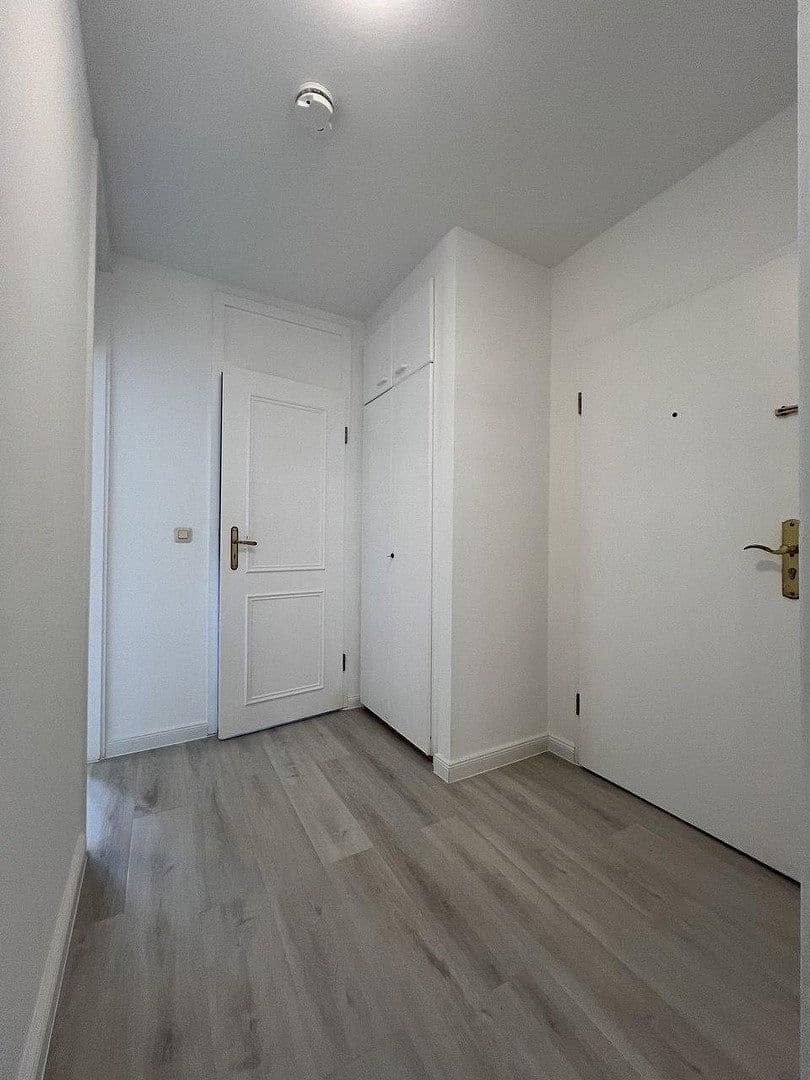 Predaj bytu 2-izbový 46 m², Hamburg, Hamburg Predaj bytu 2-izbový 46 m², Hamburg, Hamburg