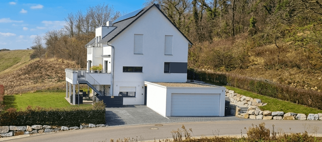 Predaj domu 245 m², pozemek 790 m², Bad Bellingen, Bádensko-Wurttembersko Predaj domu 245 m², pozemek 790 m², Bad Bellingen, Bádensko-Wurttembersko