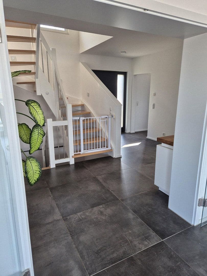 Predaj domu 245 m², pozemek 790 m², Bad Bellingen, Bádensko-Wurttembersko Predaj domu 245 m², pozemek 790 m², Bad Bellingen, Bádensko-Wurttembersko