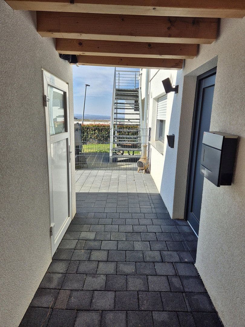 Predaj domu 245 m², pozemek 790 m², Bad Bellingen, Bádensko-Wurttembersko Predaj domu 245 m², pozemek 790 m², Bad Bellingen, Bádensko-Wurttembersko