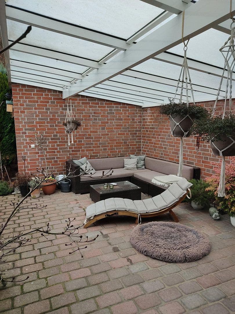 Prenájom bytu 2-izbový 88 m², Konradstraße 7a, Greven, Severné Porýnie - Westfálsko Prenájom bytu 2-izbový 88 m², Konradstraße 7a, Greven, Severné Porýnie - Westfálsko