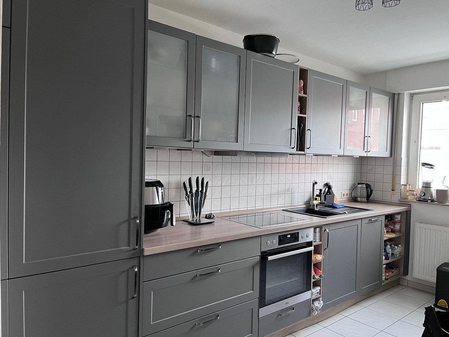 Prenájom bytu 2-izbový 88 m², Konradstraße 7a, Greven, Severné Porýnie - Westfálsko Prenájom bytu 2-izbový 88 m², Konradstraße 7a, Greven, Severné Porýnie - Westfálsko