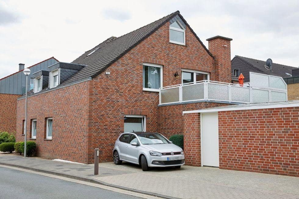 Prenájom bytu 2-izbový 88 m², Konradstraße 7a, Greven, Severné Porýnie - Westfálsko Prenájom bytu 2-izbový 88 m², Konradstraße 7a, Greven, Severné Porýnie - Westfálsko