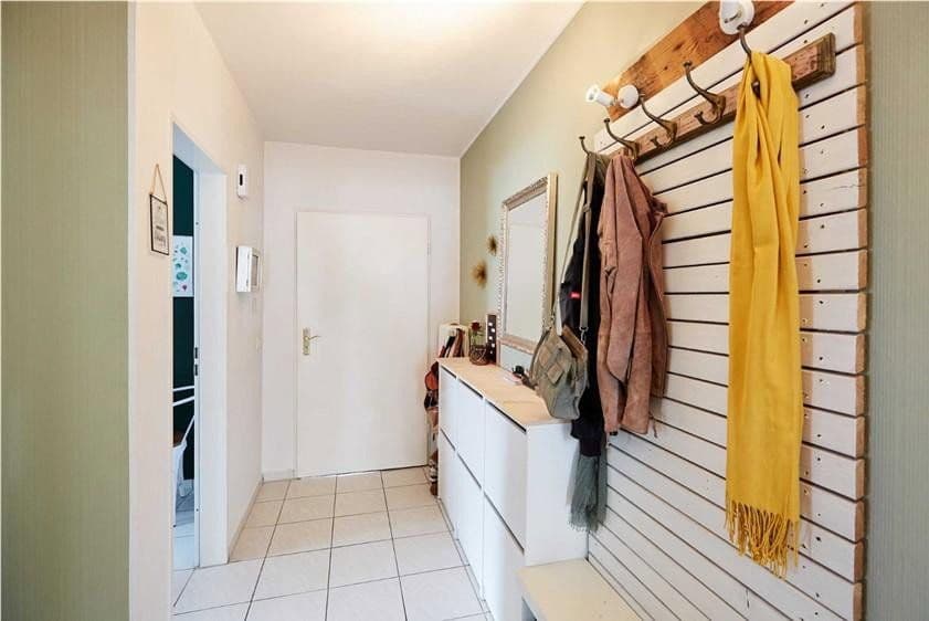 Prenájom bytu 2-izbový 88 m², Konradstraße 7a, Greven, Severné Porýnie - Westfálsko Prenájom bytu 2-izbový 88 m², Konradstraße 7a, Greven, Severné Porýnie - Westfálsko