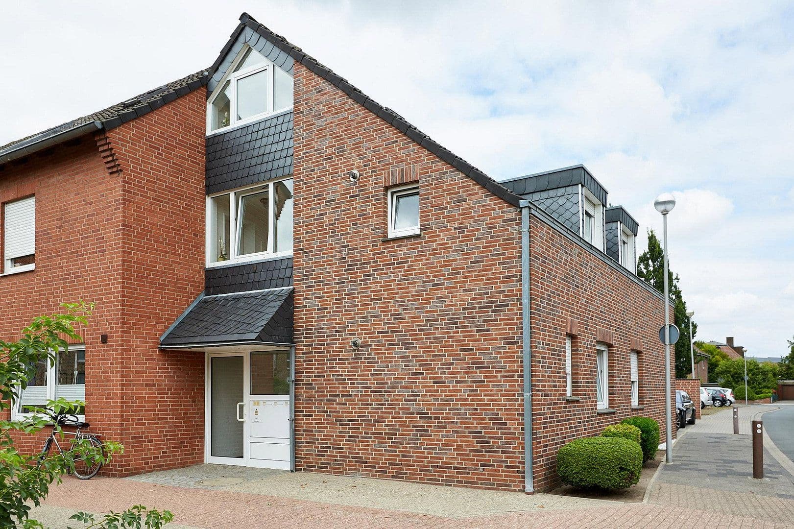 Prenájom bytu 2-izbový 88 m², Konradstraße 7a, Greven, Severné Porýnie - Westfálsko Prenájom bytu 2-izbový 88 m², Konradstraße 7a, Greven, Severné Porýnie - Westfálsko