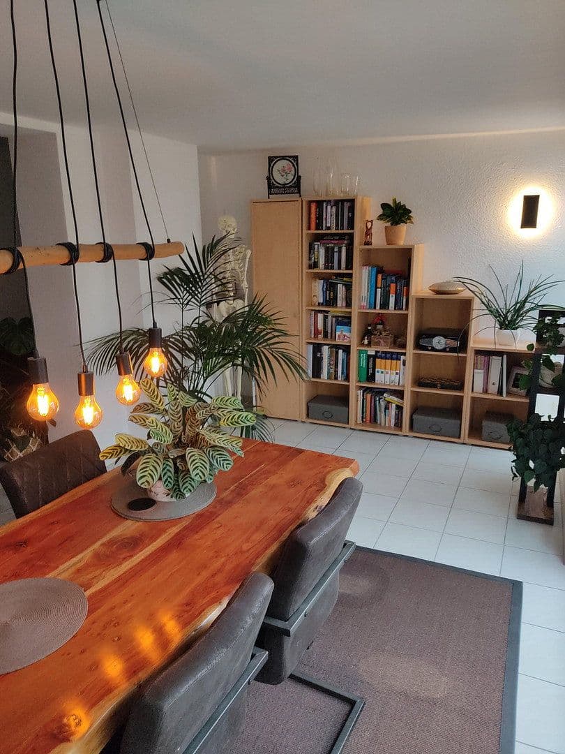 Prenájom bytu 2-izbový 88 m², Konradstraße 7a, Greven, Severné Porýnie - Westfálsko Prenájom bytu 2-izbový 88 m², Konradstraße 7a, Greven, Severné Porýnie - Westfálsko