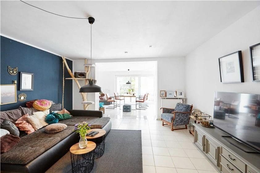 Prenájom bytu 2-izbový 88 m², Konradstraße 7a, Greven, Severné Porýnie - Westfálsko Prenájom bytu 2-izbový 88 m², Konradstraße 7a, Greven, Severné Porýnie - Westfálsko