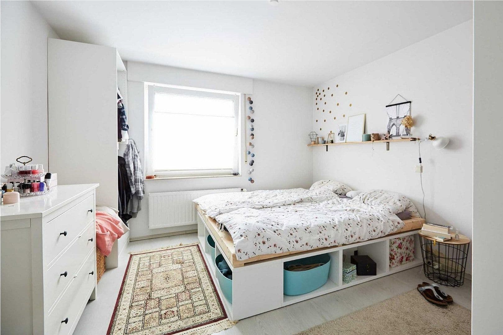 Prenájom bytu 2-izbový 88 m², Konradstraße 7a, Greven, Severné Porýnie - Westfálsko Prenájom bytu 2-izbový 88 m², Konradstraße 7a, Greven, Severné Porýnie - Westfálsko