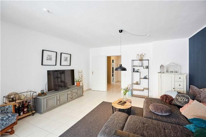 Prenájom bytu 2-izbový 88 m², Konradstraße 7a, Greven, Severné Porýnie - Westfálsko Prenájom bytu 2-izbový 88 m², Konradstraße 7a, Greven, Severné Porýnie - Westfálsko